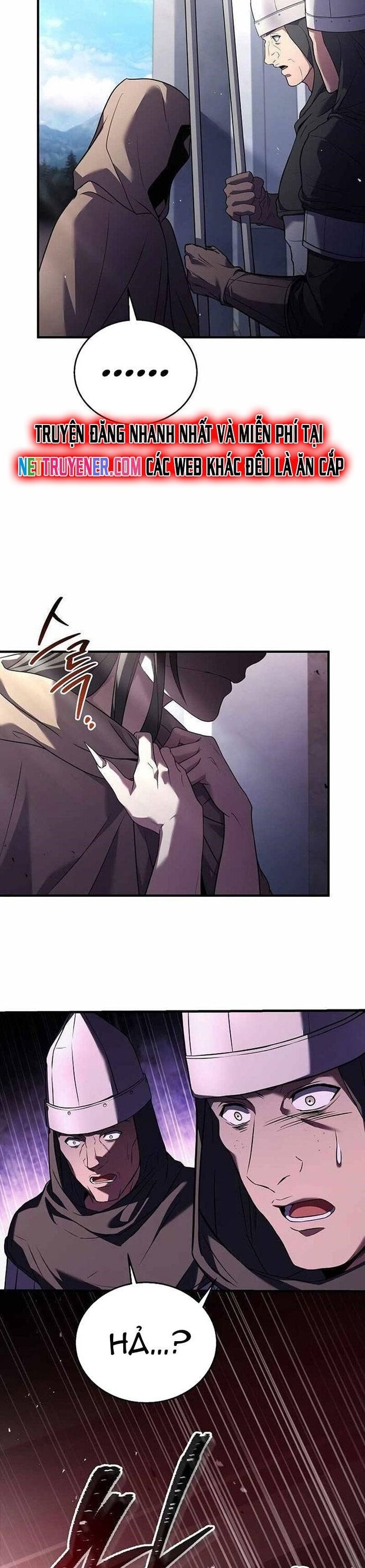 Sự Trở Lại Của Pháp Sư 8 Vòng Chapter 138 - 32