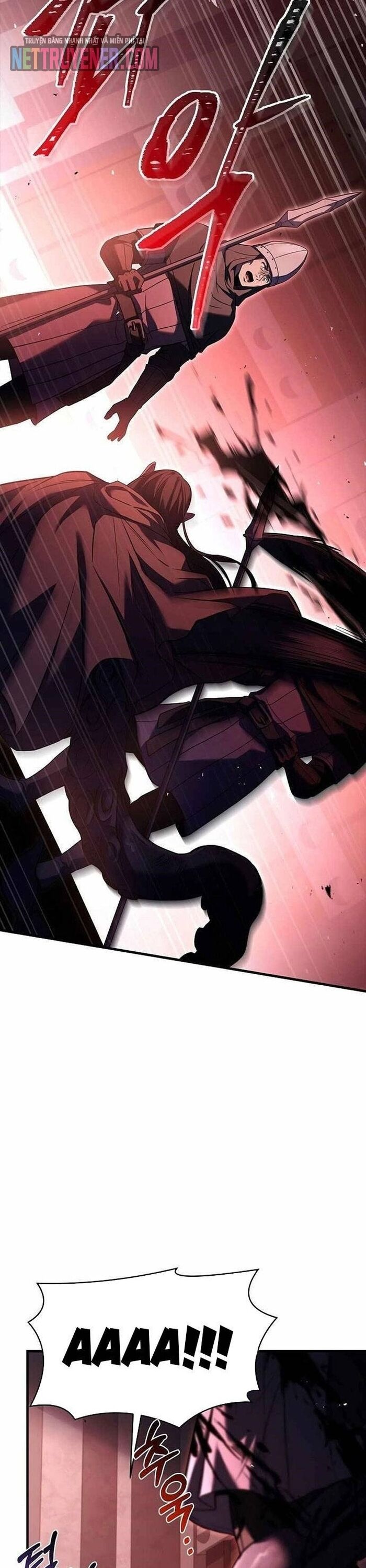 Sự Trở Lại Của Pháp Sư 8 Vòng Chapter 138 - 33
