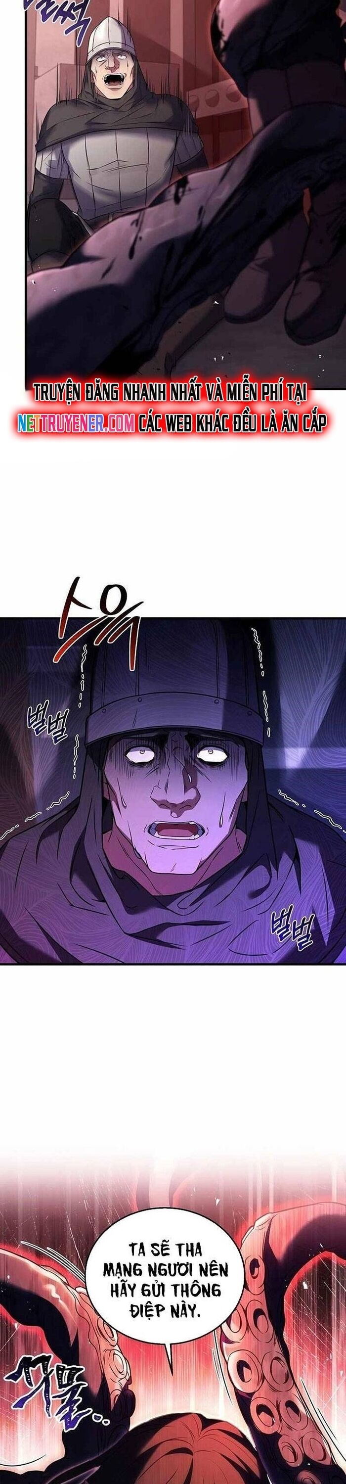 Sự Trở Lại Của Pháp Sư 8 Vòng Chapter 138 - 34