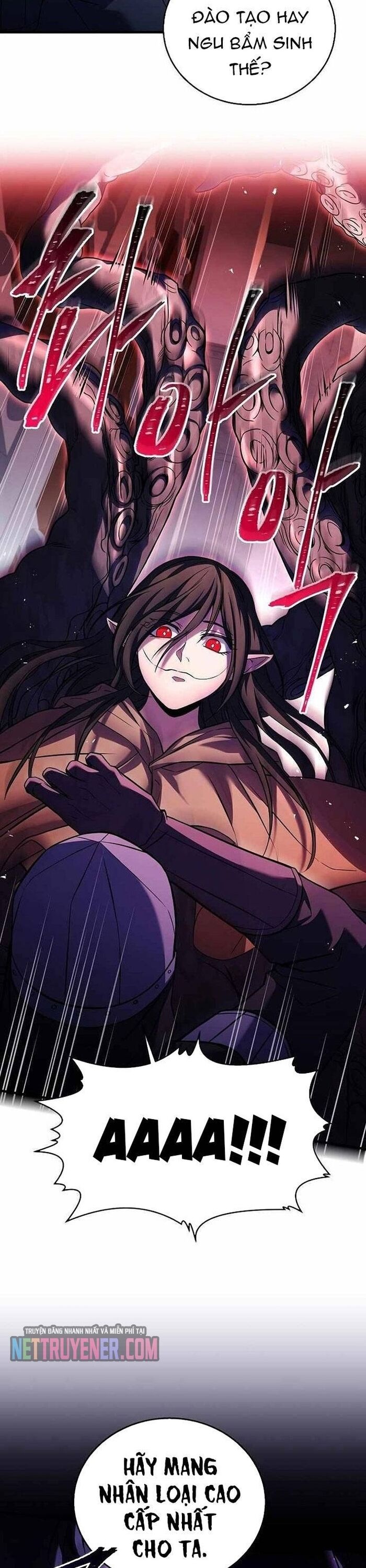 Sự Trở Lại Của Pháp Sư 8 Vòng Chapter 138 - 36