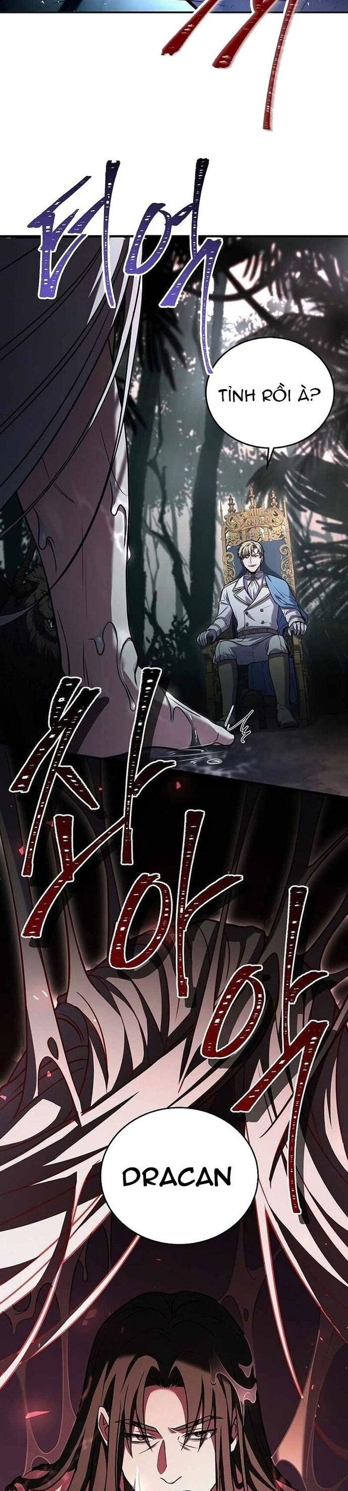 Sự Trở Lại Của Pháp Sư 8 Vòng Chapter 138 - 5