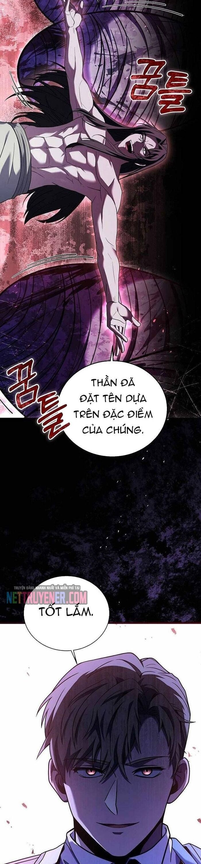 Sự Trở Lại Của Pháp Sư 8 Vòng Chapter 138 - 8