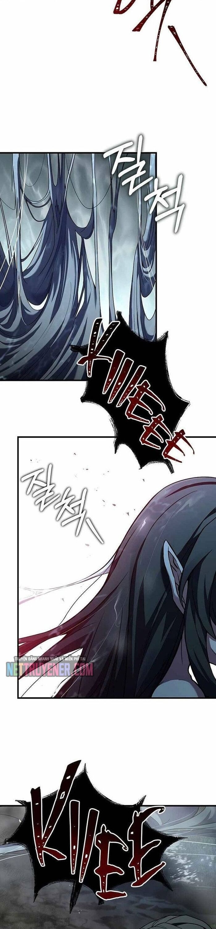 Sự Trở Lại Của Pháp Sư 8 Vòng Chapter 138 - 10