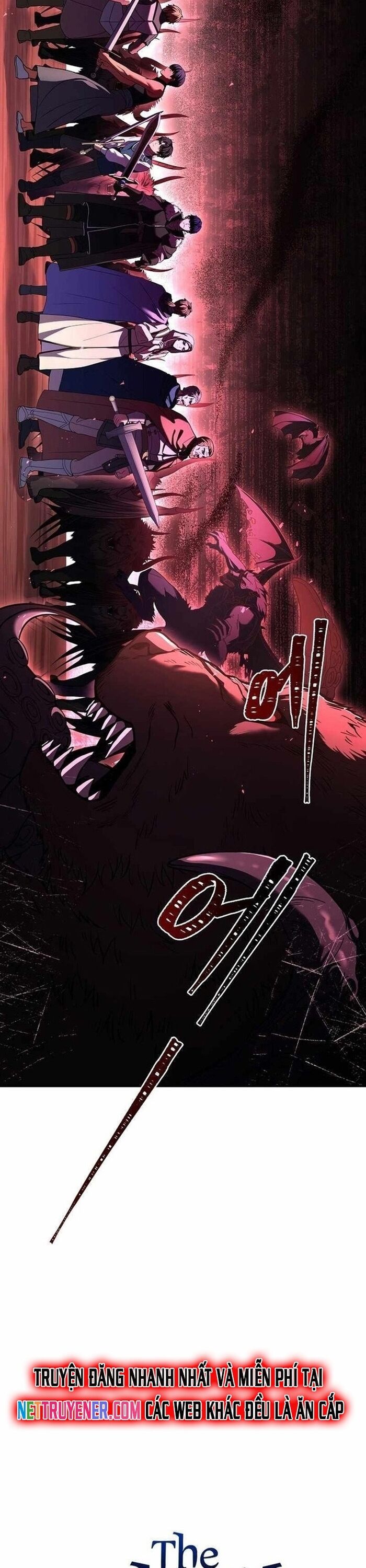 Sự Trở Lại Của Pháp Sư 8 Vòng Chapter 139 - 13