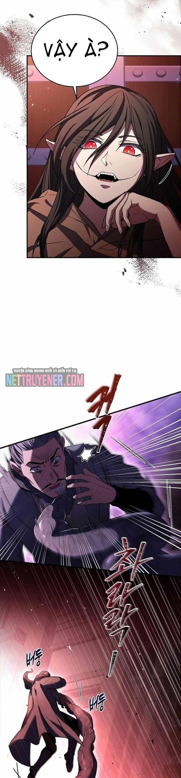 Sự Trở Lại Của Pháp Sư 8 Vòng Chapter 139 - 16