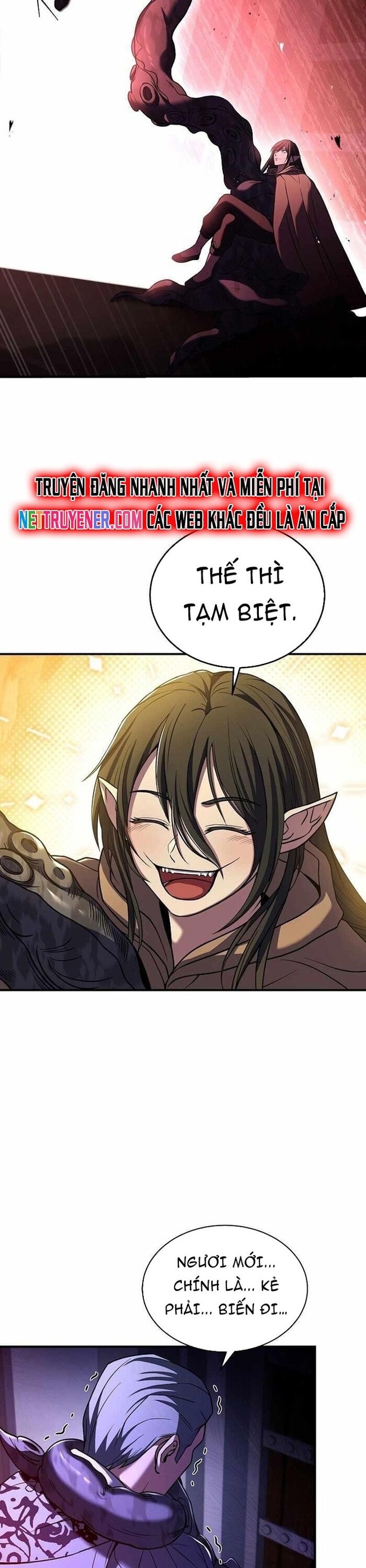 Sự Trở Lại Của Pháp Sư 8 Vòng Chapter 139 - 17