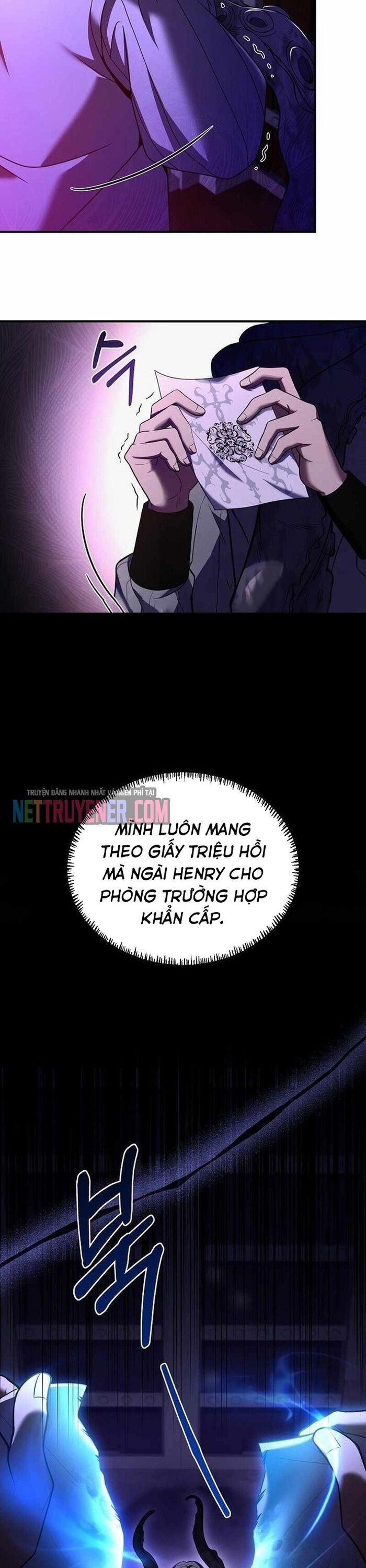 Sự Trở Lại Của Pháp Sư 8 Vòng Chapter 139 - 18
