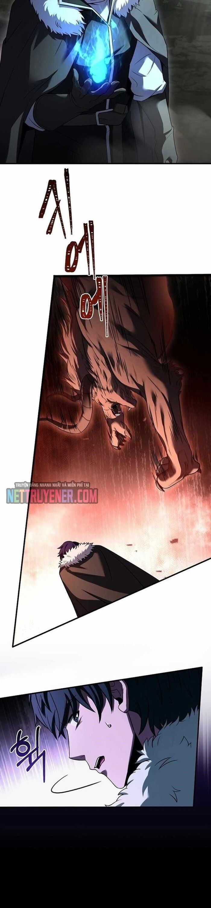 Sự Trở Lại Của Pháp Sư 8 Vòng Chapter 139 - 20