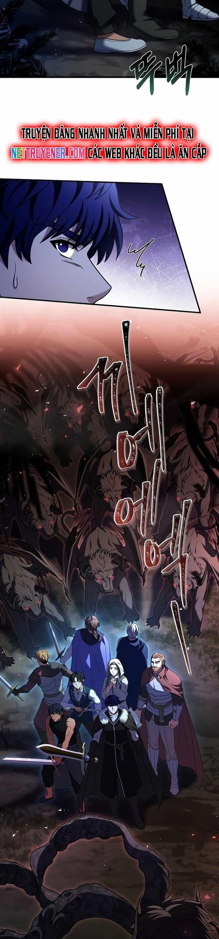 Sự Trở Lại Của Pháp Sư 8 Vòng Chapter 139 - 3