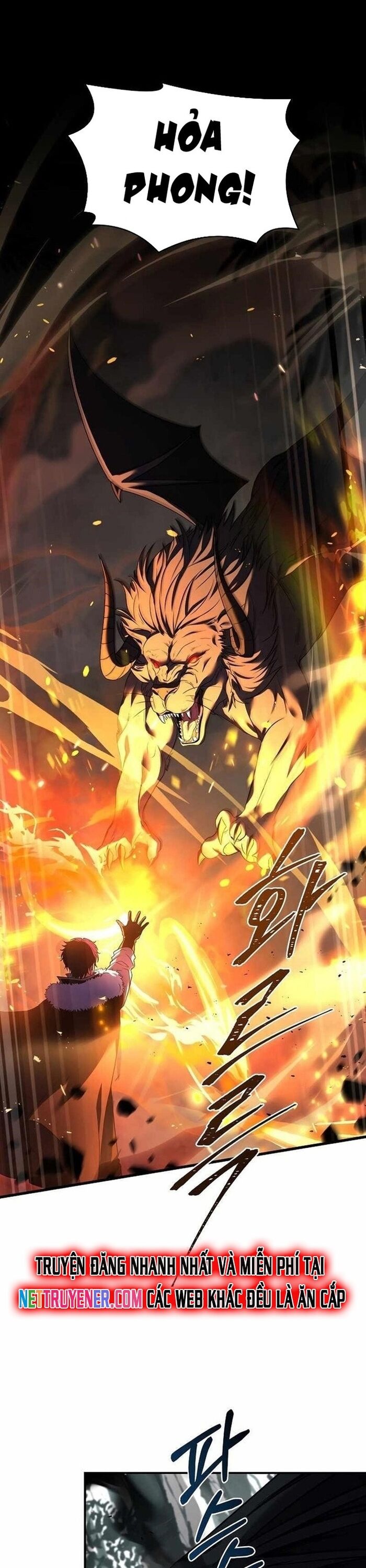 Sự Trở Lại Của Pháp Sư 8 Vòng Chapter 139 - 21