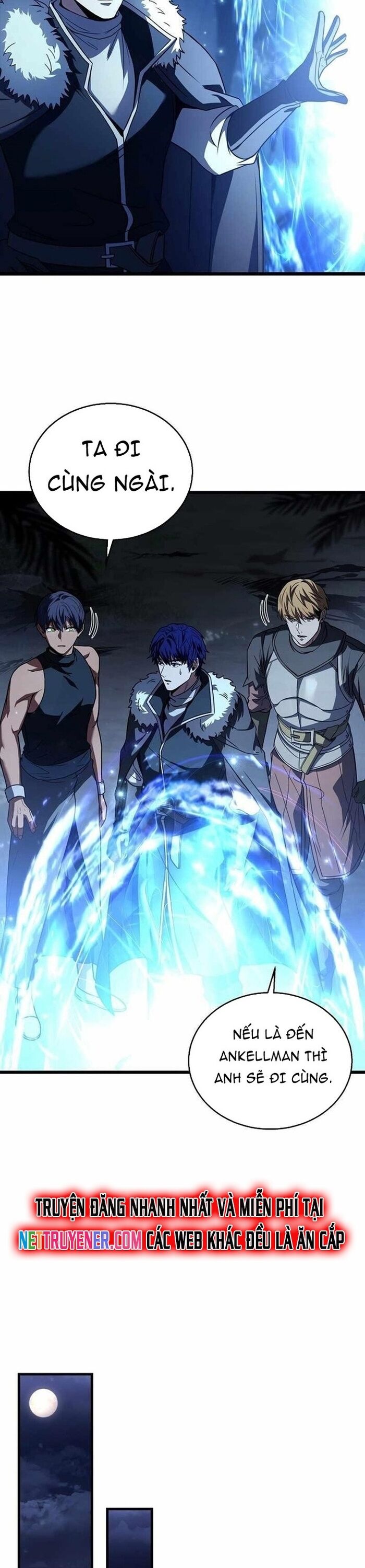 Sự Trở Lại Của Pháp Sư 8 Vòng Chapter 139 - 27