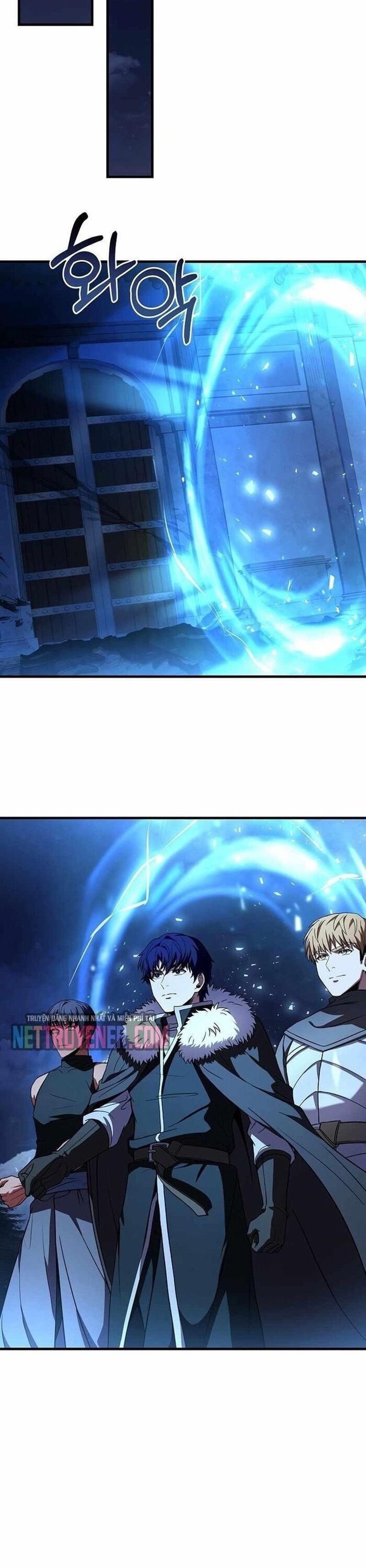 Sự Trở Lại Của Pháp Sư 8 Vòng Chapter 139 - 28