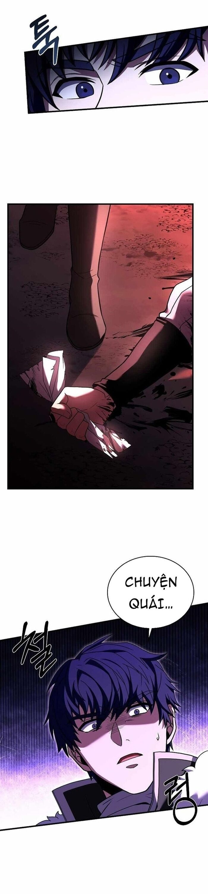 Sự Trở Lại Của Pháp Sư 8 Vòng Chapter 139 - 29