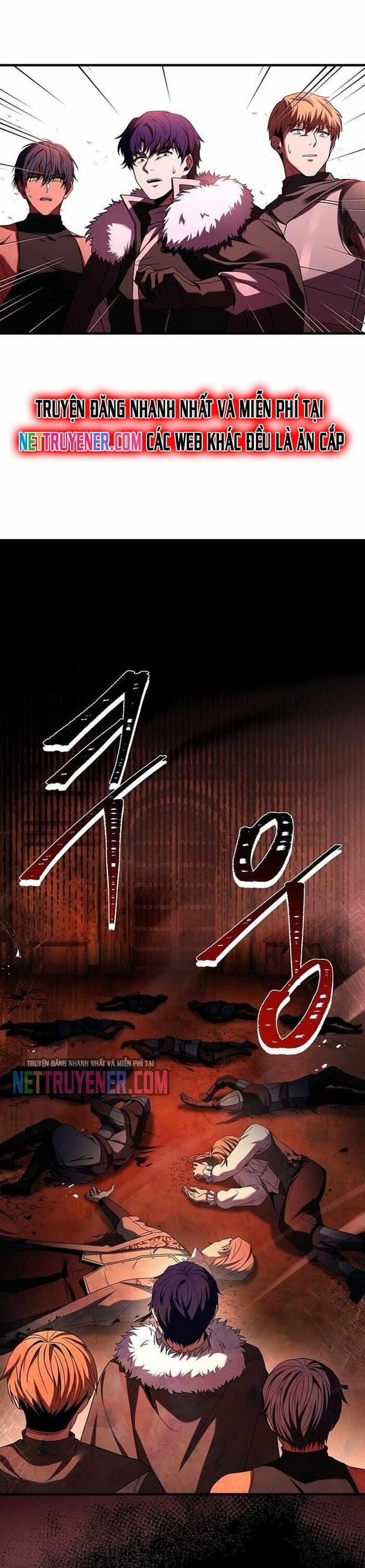 Sự Trở Lại Của Pháp Sư 8 Vòng Chapter 139 - 30