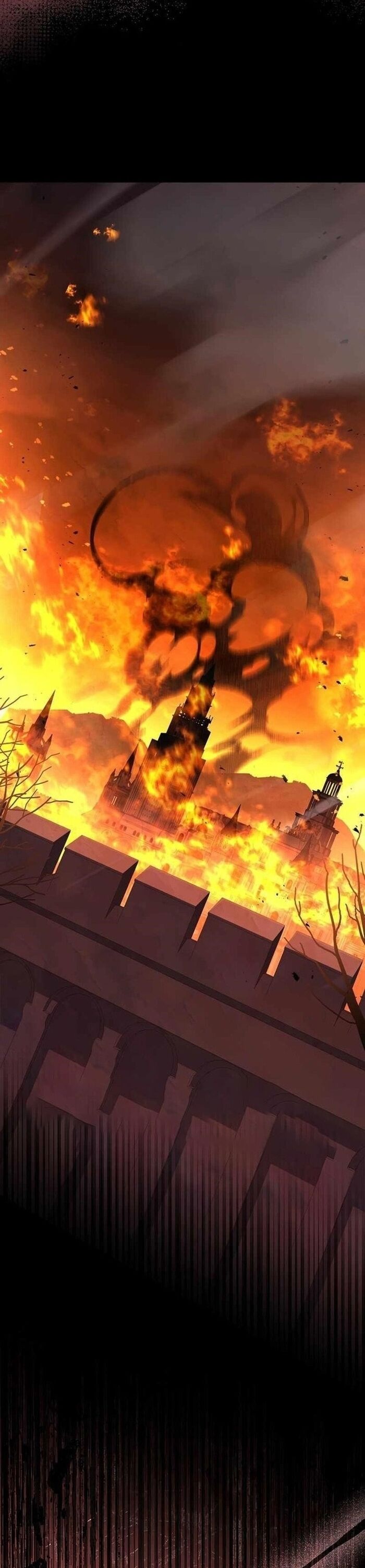 Sự Trở Lại Của Pháp Sư 8 Vòng Chapter 139 - 31