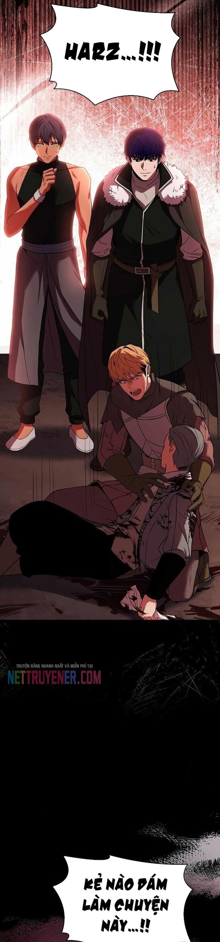 Sự Trở Lại Của Pháp Sư 8 Vòng Chapter 139 - 32