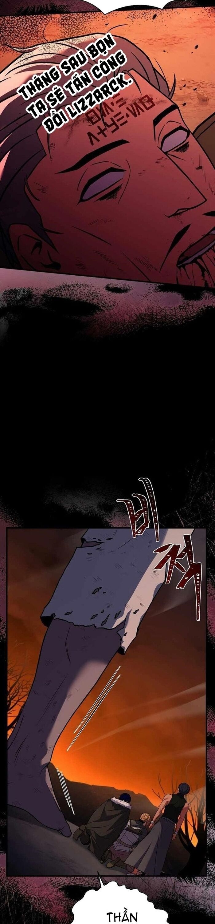 Sự Trở Lại Của Pháp Sư 8 Vòng Chapter 139 - 33