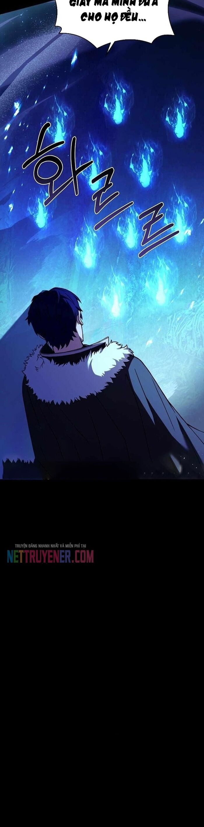 Sự Trở Lại Của Pháp Sư 8 Vòng Chapter 139 - 36