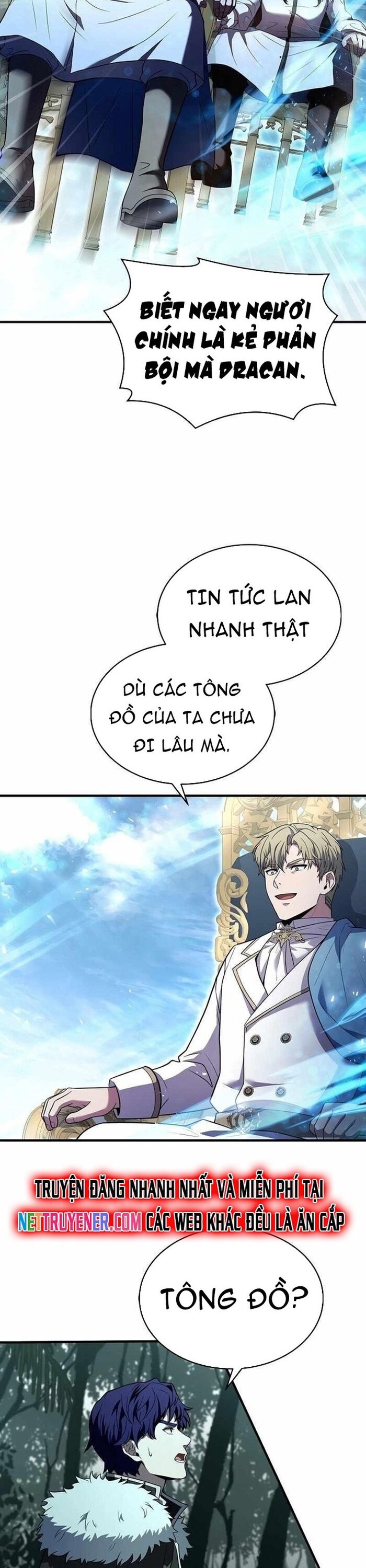 Sự Trở Lại Của Pháp Sư 8 Vòng Chapter 139 - 7