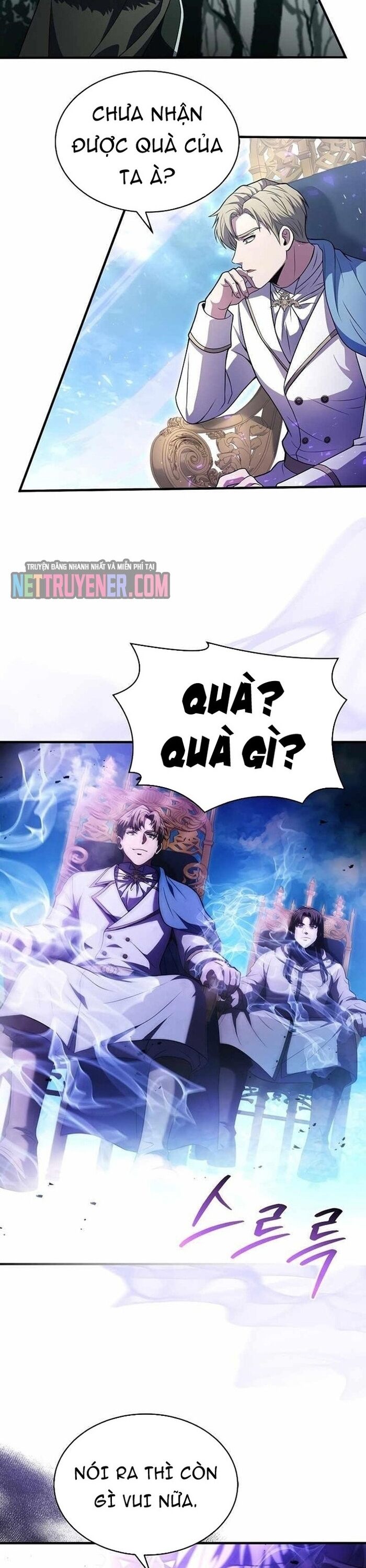 Sự Trở Lại Của Pháp Sư 8 Vòng Chapter 139 - 8