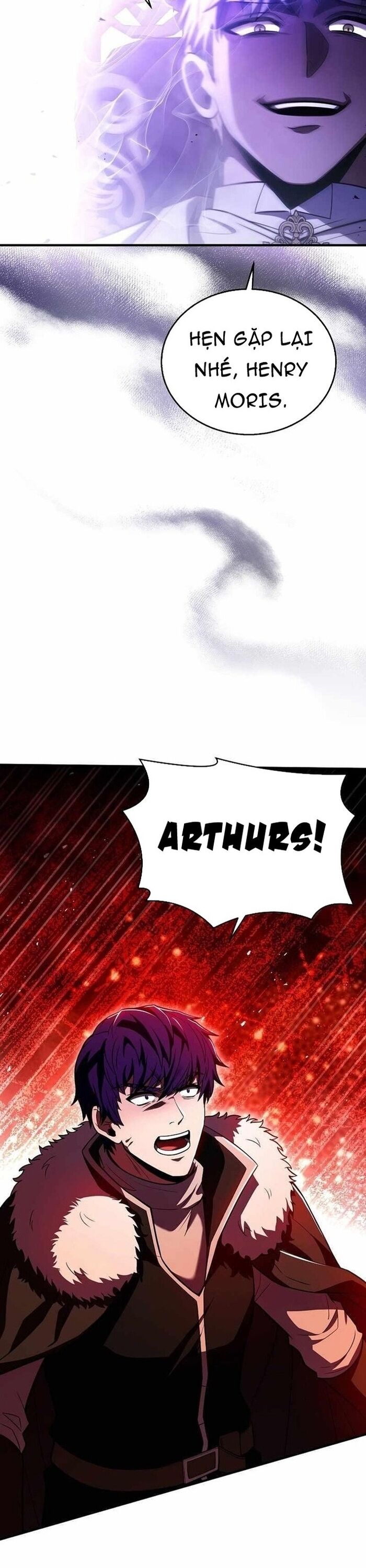 Sự Trở Lại Của Pháp Sư 8 Vòng Chapter 139 - 9