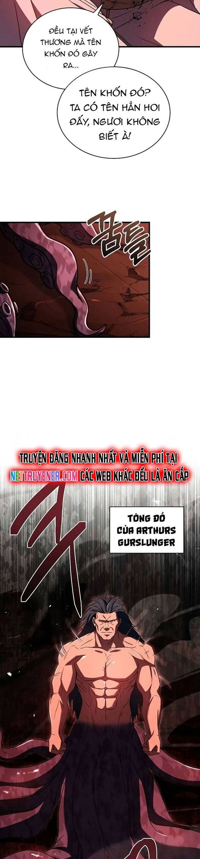 Sự Trở Lại Của Pháp Sư 8 Vòng Chapter 140 - 11