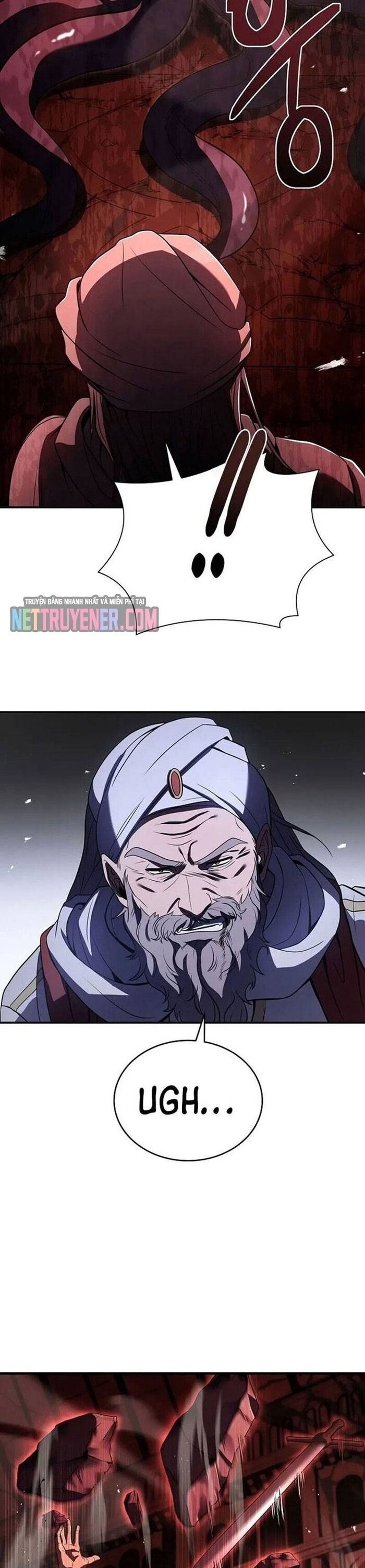 Sự Trở Lại Của Pháp Sư 8 Vòng Chapter 140 - 12