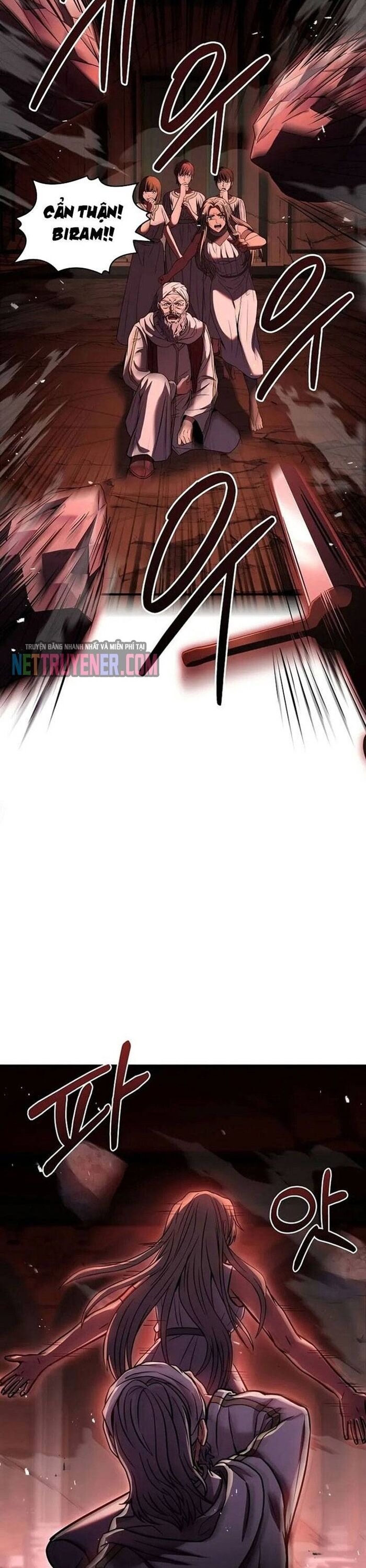 Sự Trở Lại Của Pháp Sư 8 Vòng Chapter 140 - 14