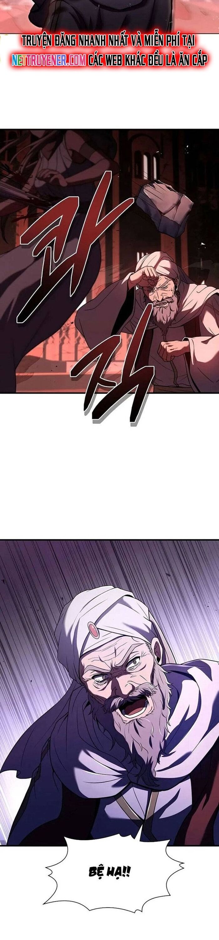 Sự Trở Lại Của Pháp Sư 8 Vòng Chapter 140 - 15