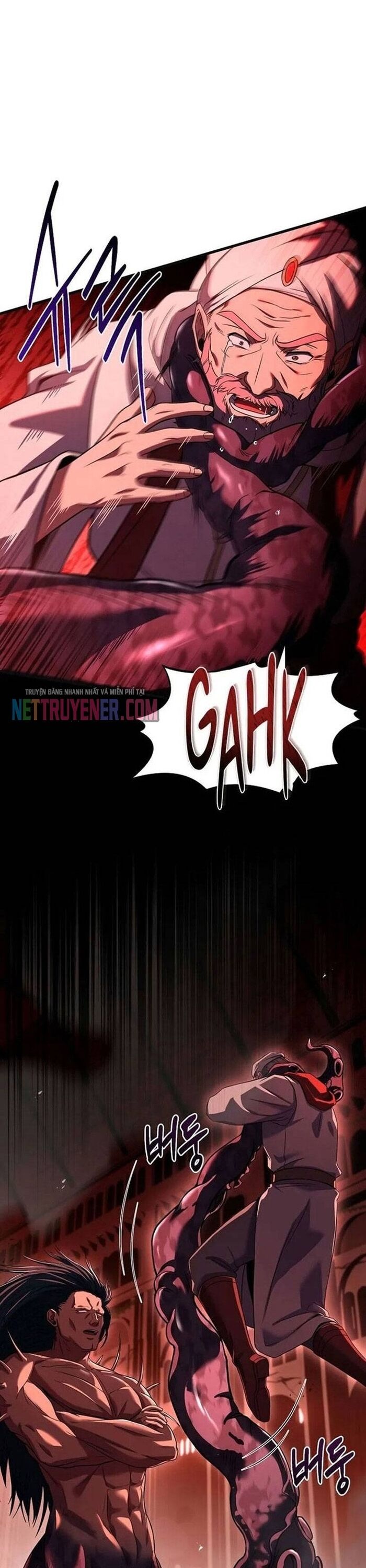 Sự Trở Lại Của Pháp Sư 8 Vòng Chapter 140 - 16