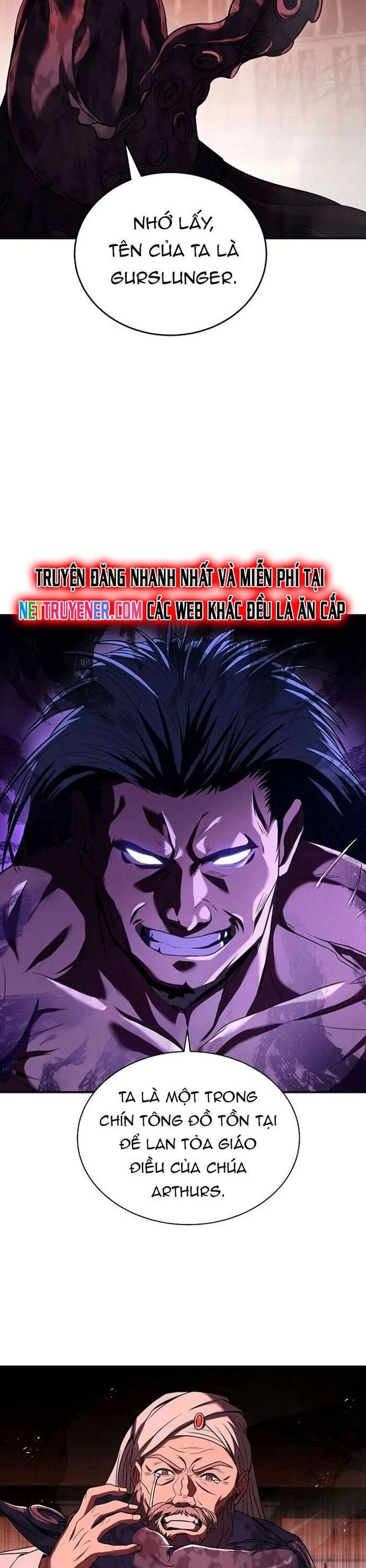 Sự Trở Lại Của Pháp Sư 8 Vòng Chapter 140 - 17