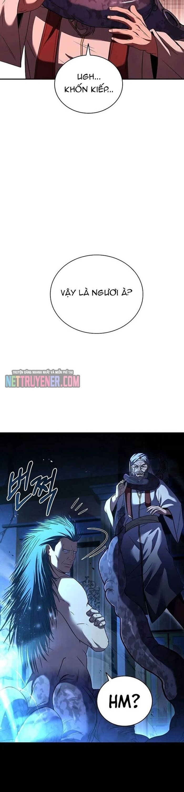 Sự Trở Lại Của Pháp Sư 8 Vòng Chapter 140 - 18