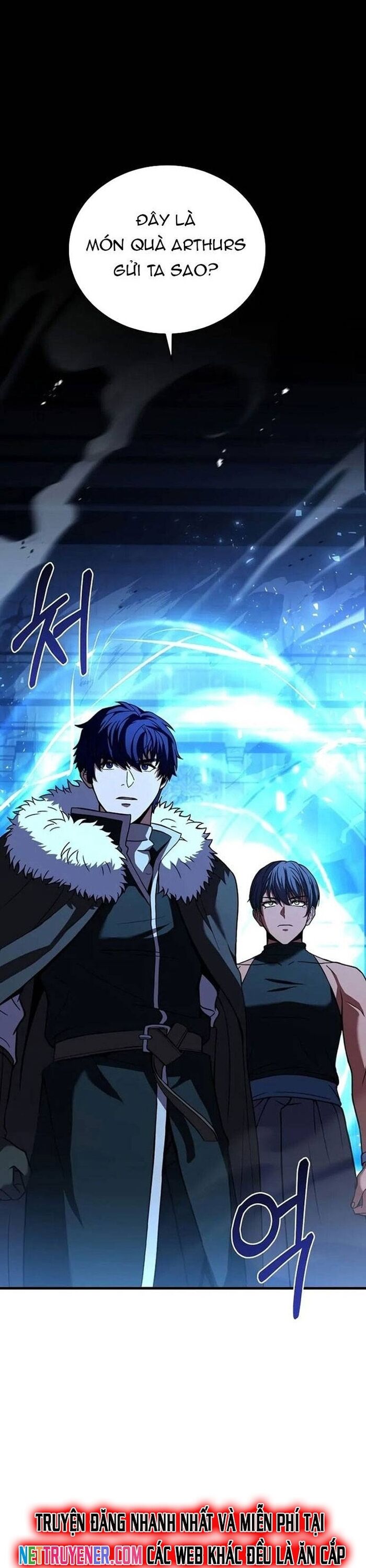 Sự Trở Lại Của Pháp Sư 8 Vòng Chapter 140 - 19