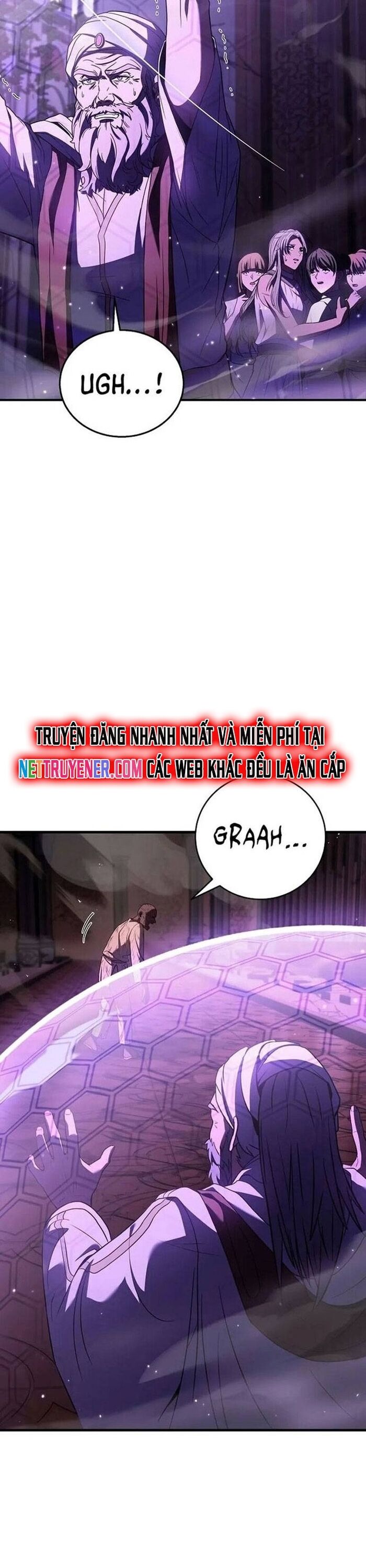 Sự Trở Lại Của Pháp Sư 8 Vòng Chapter 140 - 3