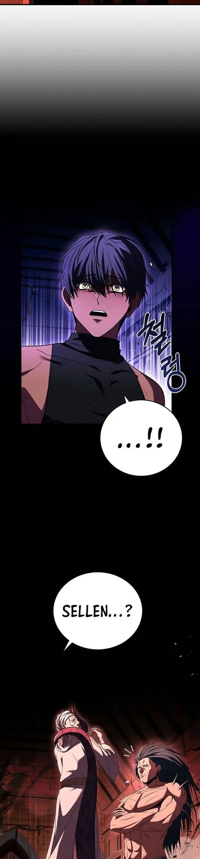 Sự Trở Lại Của Pháp Sư 8 Vòng Chapter 140 - 21