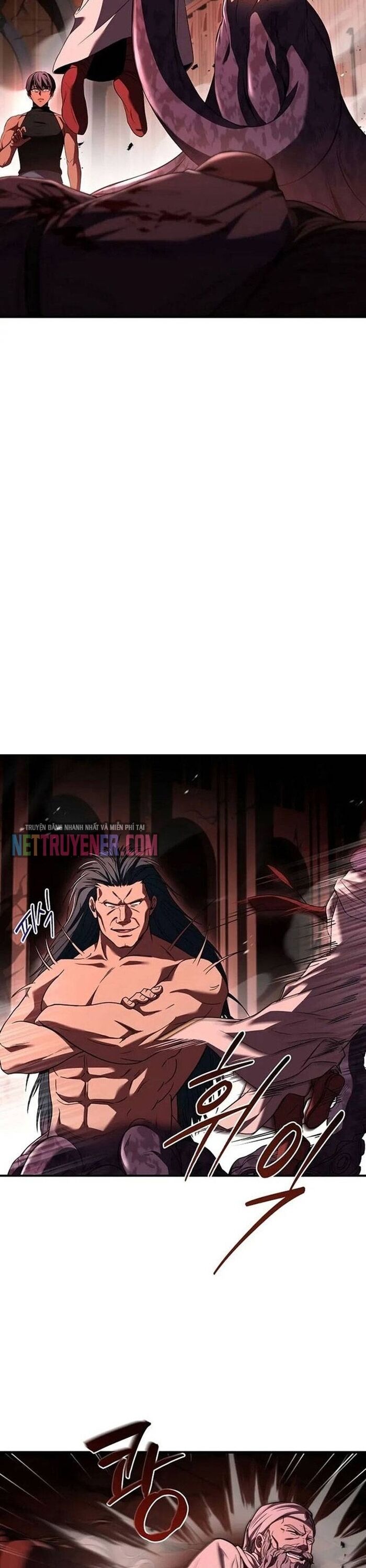 Sự Trở Lại Của Pháp Sư 8 Vòng Chapter 140 - 22