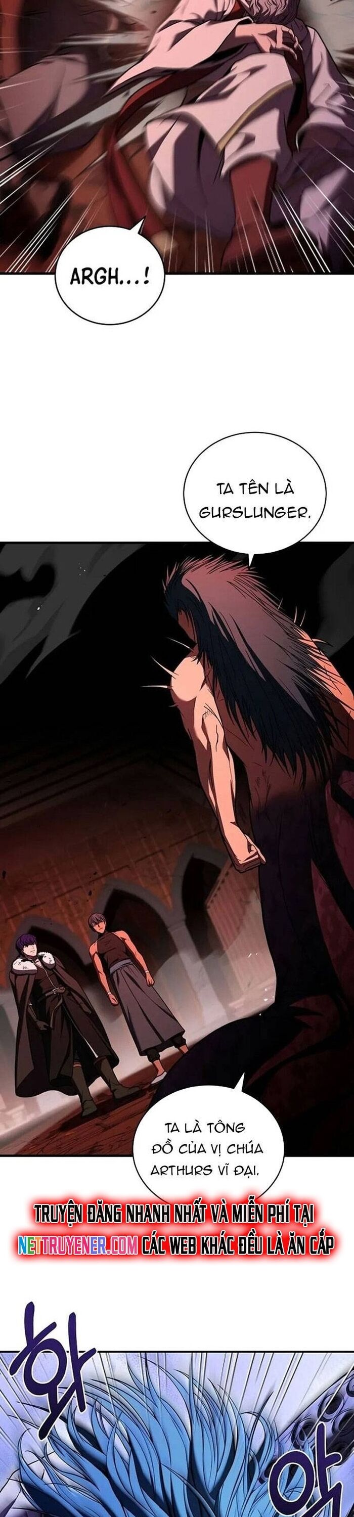 Sự Trở Lại Của Pháp Sư 8 Vòng Chapter 140 - 23