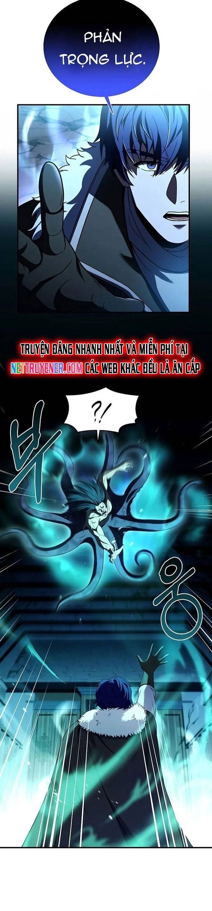 Sự Trở Lại Của Pháp Sư 8 Vòng Chapter 140 - 25