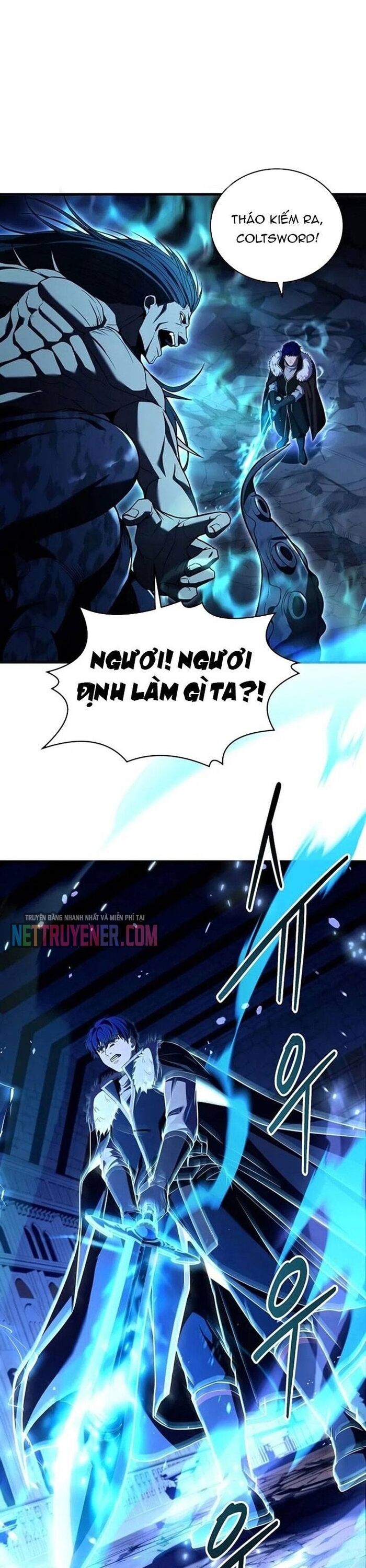 Sự Trở Lại Của Pháp Sư 8 Vòng Chapter 140 - 26