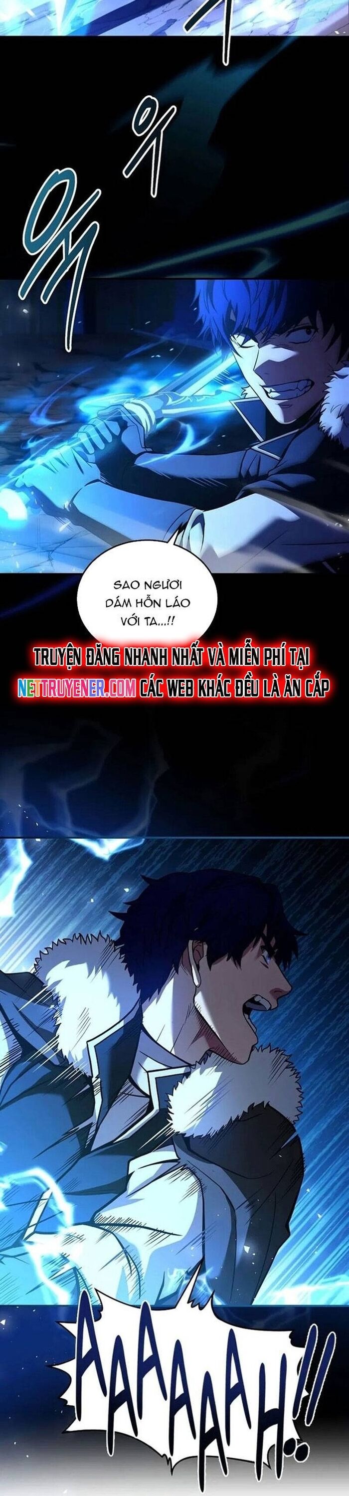 Sự Trở Lại Của Pháp Sư 8 Vòng Chapter 140 - 27