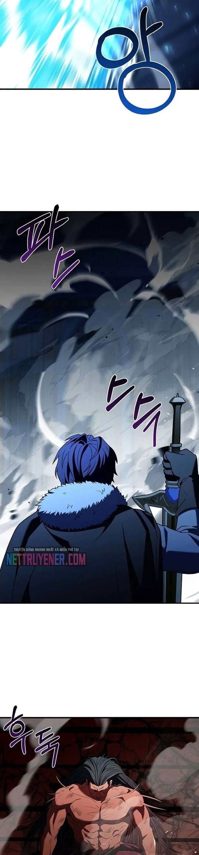 Sự Trở Lại Của Pháp Sư 8 Vòng Chapter 140 - 30