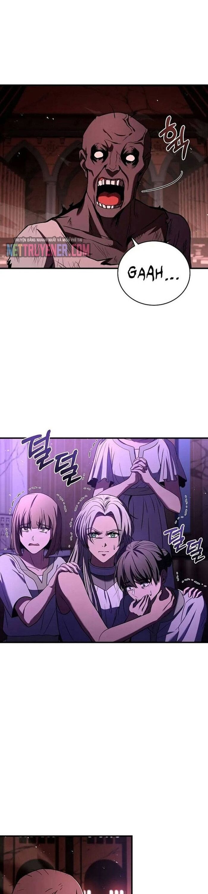 Sự Trở Lại Của Pháp Sư 8 Vòng Chapter 140 - 4