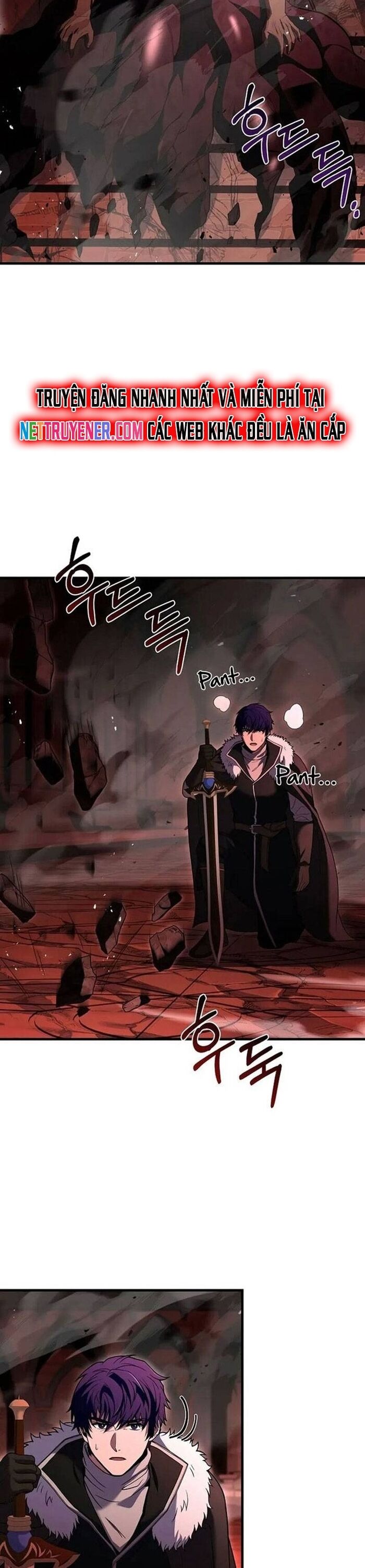 Sự Trở Lại Của Pháp Sư 8 Vòng Chapter 140 - 31