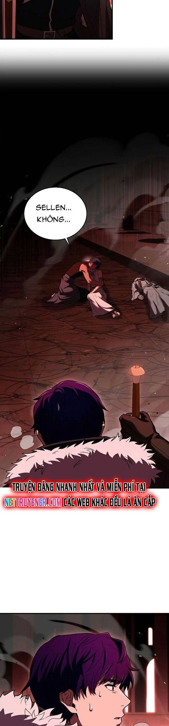 Sự Trở Lại Của Pháp Sư 8 Vòng Chapter 140 - 32