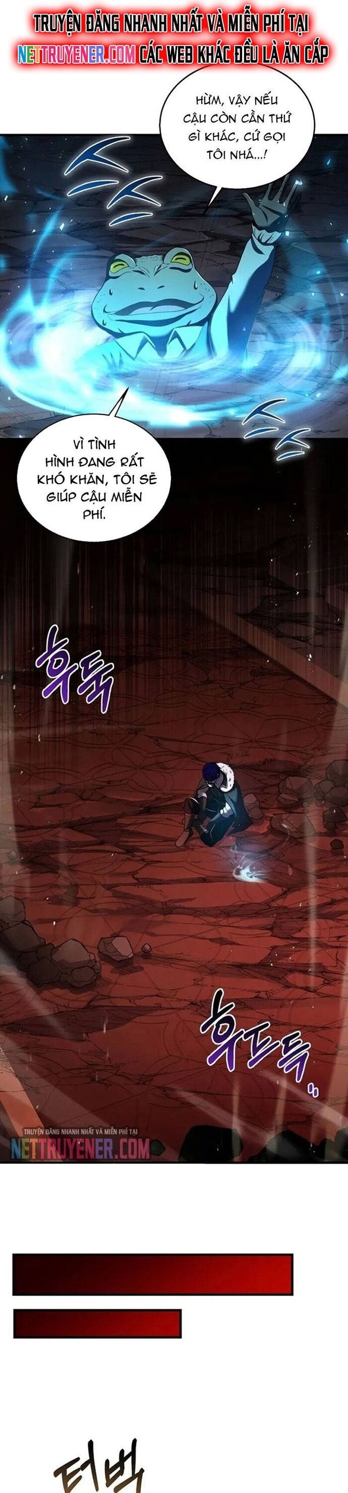 Sự Trở Lại Của Pháp Sư 8 Vòng Chapter 140 - 38