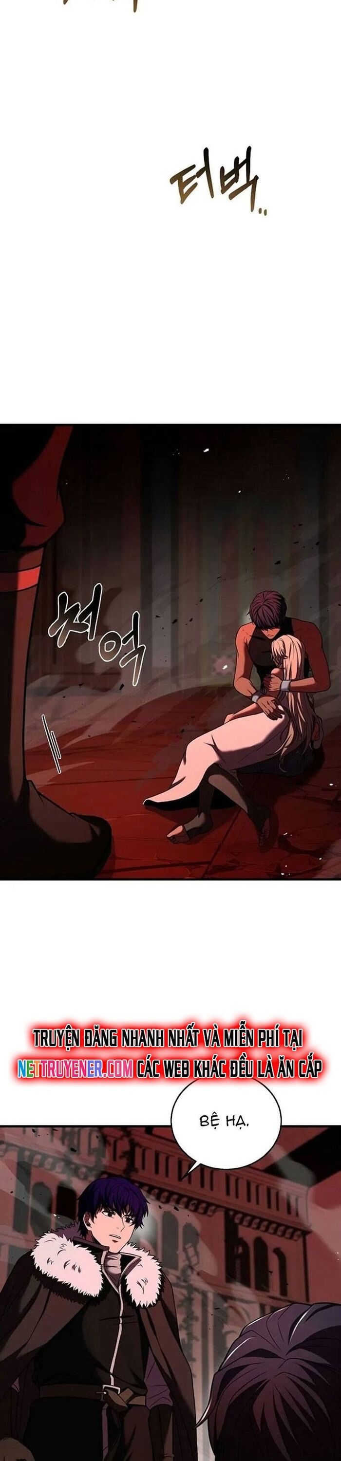 Sự Trở Lại Của Pháp Sư 8 Vòng Chapter 140 - 39