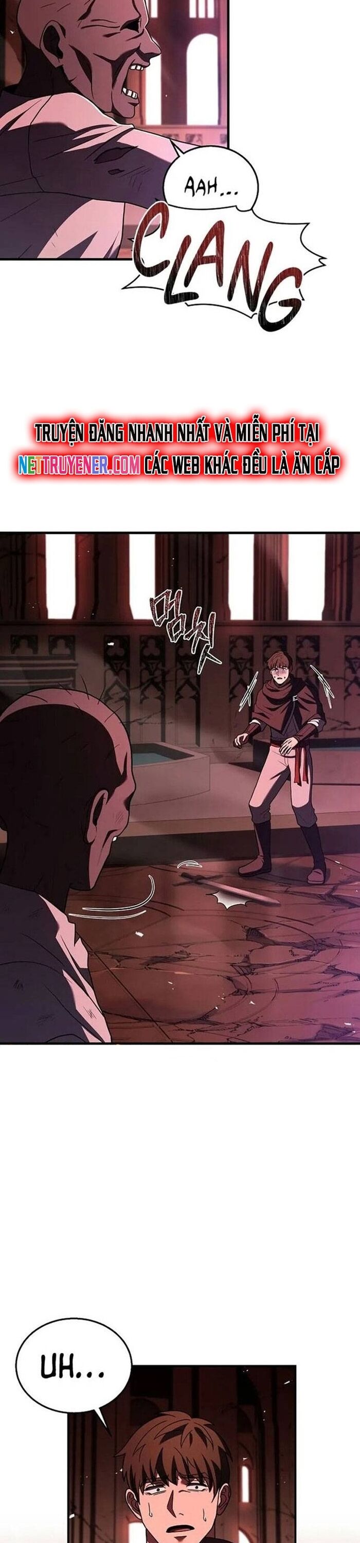 Sự Trở Lại Của Pháp Sư 8 Vòng Chapter 140 - 5