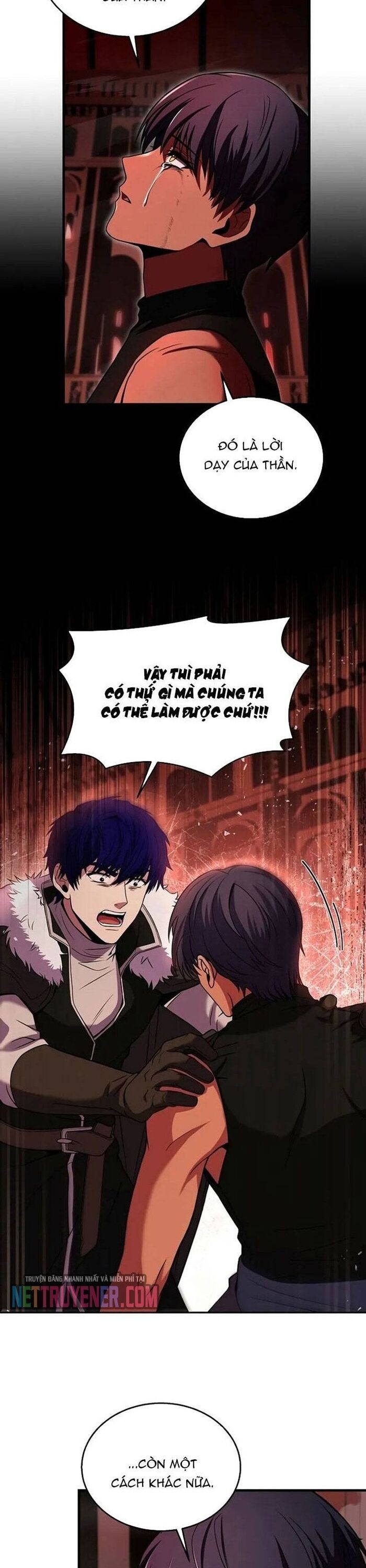 Sự Trở Lại Của Pháp Sư 8 Vòng Chapter 140 - 42