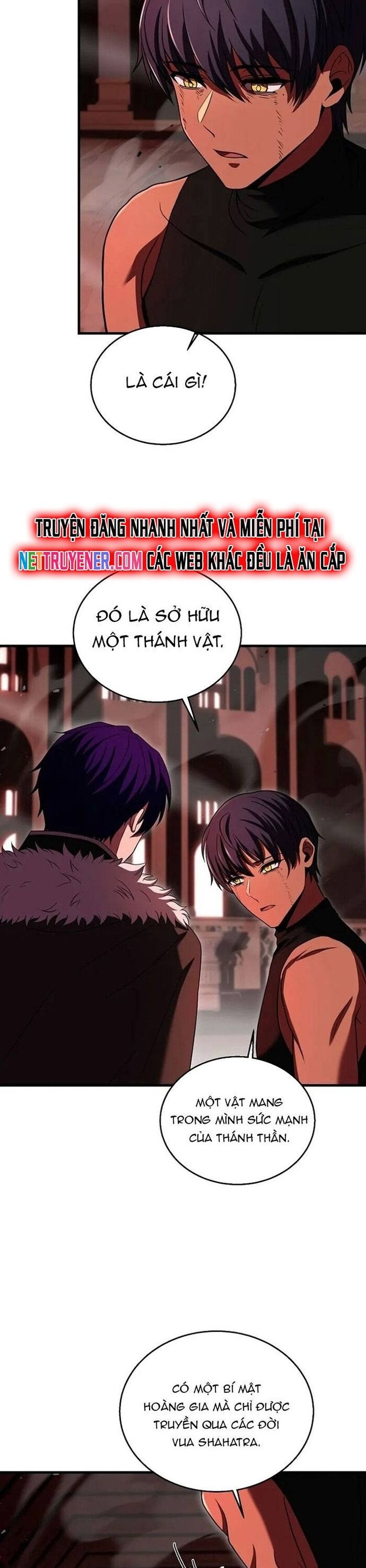 Sự Trở Lại Của Pháp Sư 8 Vòng Chapter 140 - 43