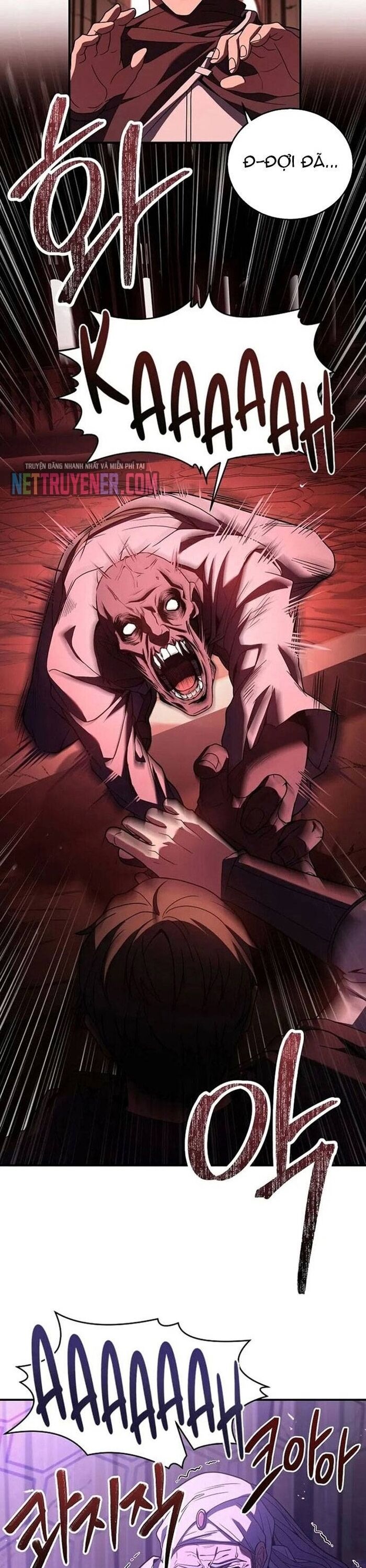 Sự Trở Lại Của Pháp Sư 8 Vòng Chapter 140 - 6